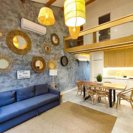 Villa Ocean House Ovar Esterno foto